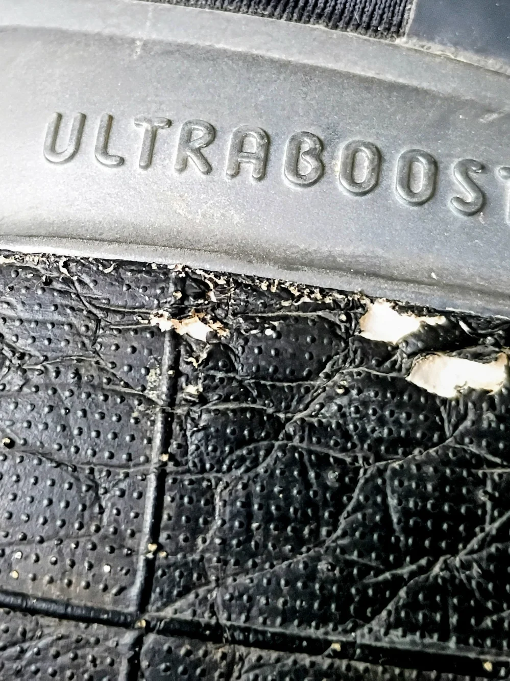 Adidas Men's Ultra Boost Gore-Tex Trail Running Shoes